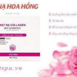 Mặt nạ Collagen Mother Care