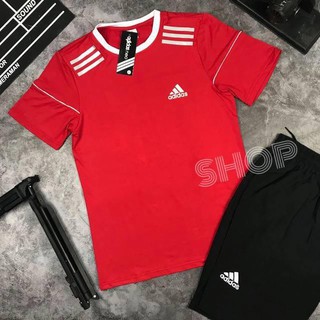 Hot hot !!! Bộ nam thể thao thời trang trẻ trung cá tính