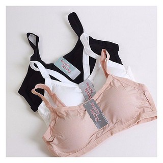 ÁO BRA 3 DÂY LOẠI ĐẸP GIÁ SALE (25-40kg)