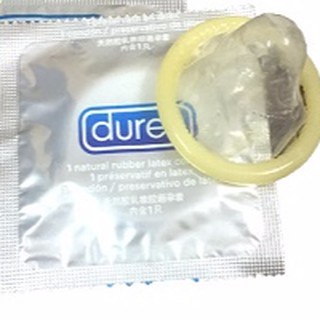 Bao Cao Su Durex Performa (3 Cai Bcs/ Hop)