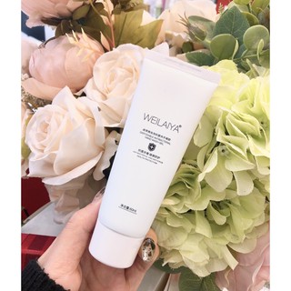 Gel Rửa Tay Chống Khuẩn WEILAIYA 60ml