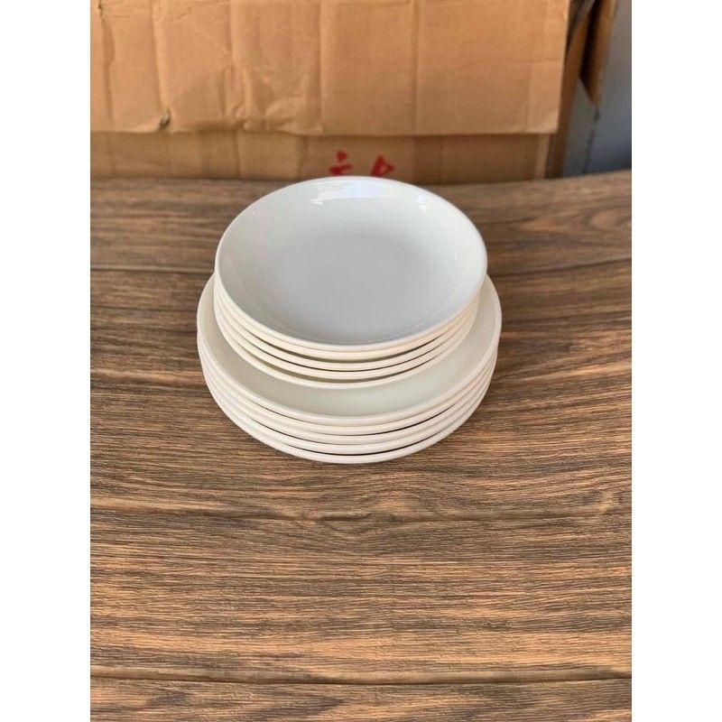 Đĩa sứ ảo 9 .23 cm