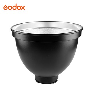 Đầu chụp đèn tản sáng Godox 9.3 Inch/23.5cm cho đèn flash Godox Ad400Pro