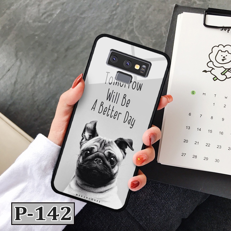 Ốp lưng cường lực Samsung Galaxy Note 9