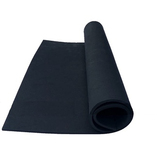 Cao su non dạng tấm Cao su lót sàn Chống rung - Giảm chấn - Cách âm sàn