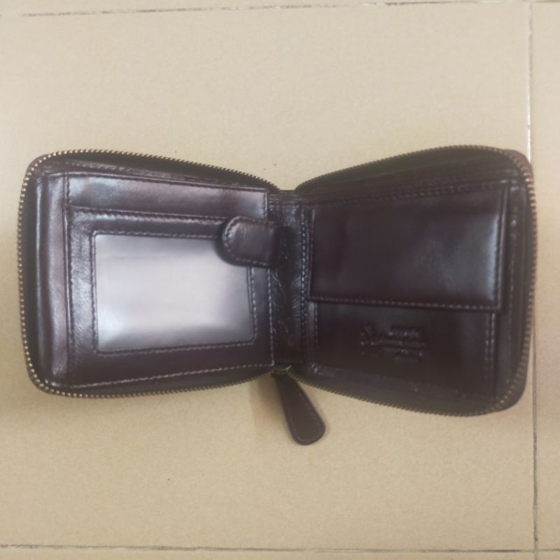 Ví Da Cao Cấp Cefiro USA chính hãng