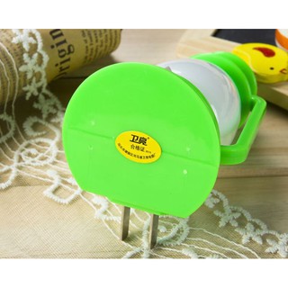 [Quà tặng không bán] Đèn led ngủ LTM Lighting mini cao cấp