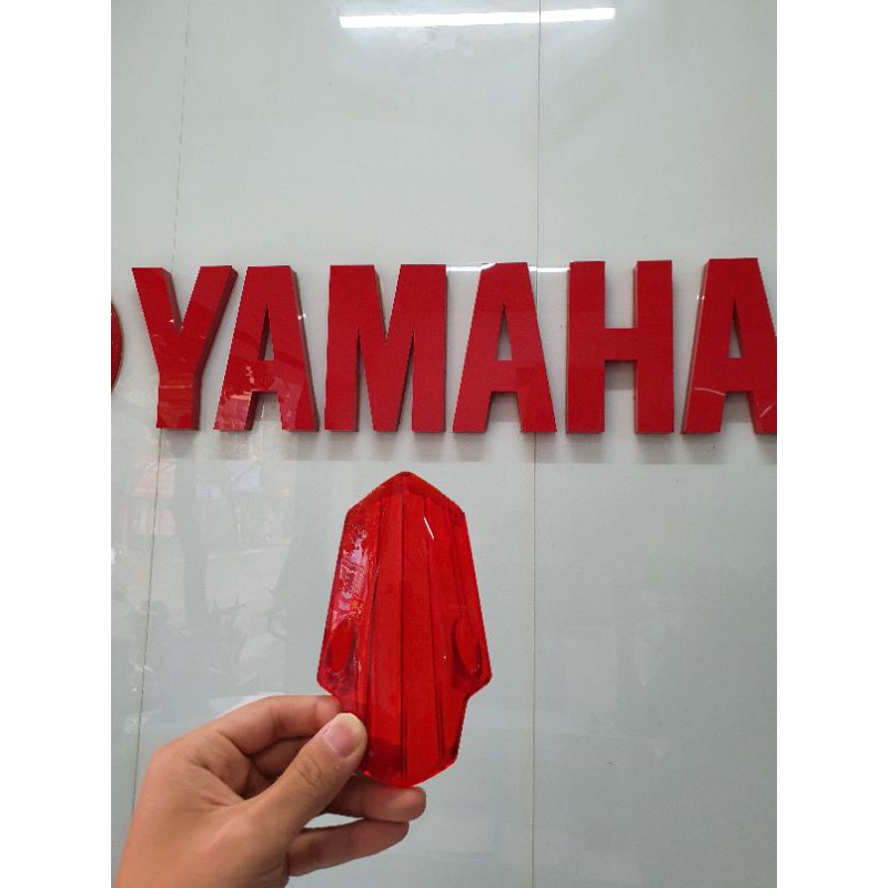 [YAMAHA] NẮP ĐÈN HẬU EXCITER 135 5 SỐ