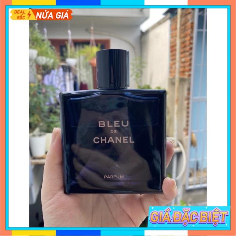 Nước Hoa Nam Blue chanel EDP 100ml - Nước hoa cao cấp hàng hiệu | BigBuy360 - bigbuy360.vn