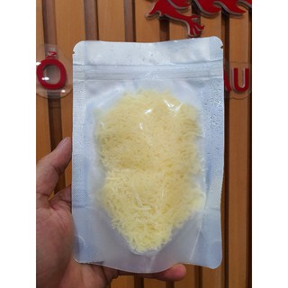 phomai mozzela bào sợi 100g