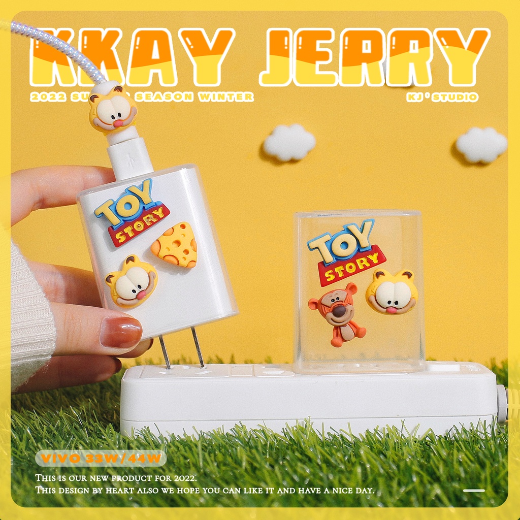 Ốp Điện Thoại 5 Trong 1 Cho vivo 10w / 18w / 33w / 44w / 55w / 66w / 120w vivo v21 4g y01 y15 y17 y21 y33s v19 s9es10pro / y53 / Iqooneo5 X17 y21 y33s v19 S9Es10 pro X9 X170 X10 pro X9 X10 pro