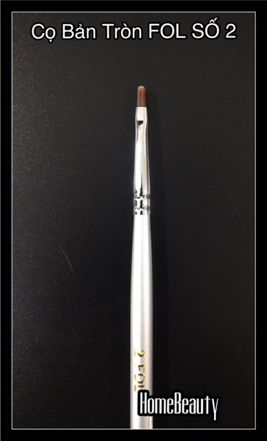 CỌ BẢN TRÒN FOL
