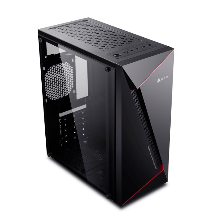 [Mã 55ELSALE1 giảm 7% đơn 300K] Vỏ case Golden Field H1B