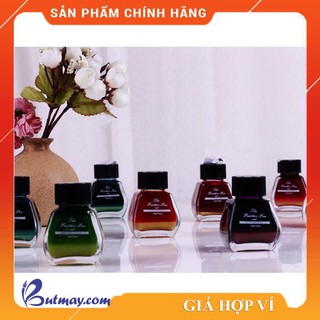  Mực Nhũ - The Feather Pen Ink [Sao Khue Pens - butmay.com]