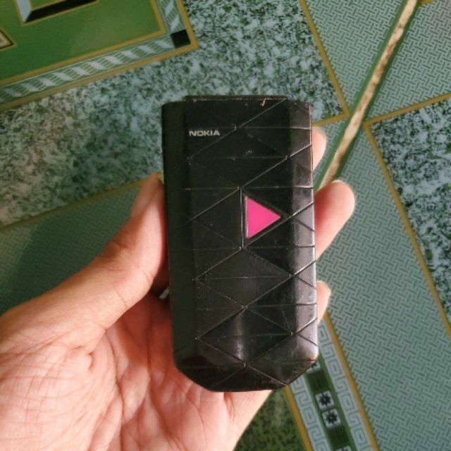 xác điện thoại Nokia 7070