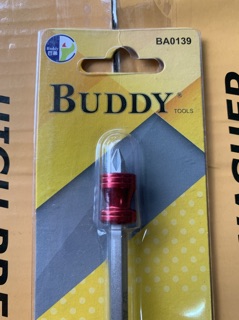 TUA VÍT 2 ĐẦU BUDDY BA0139