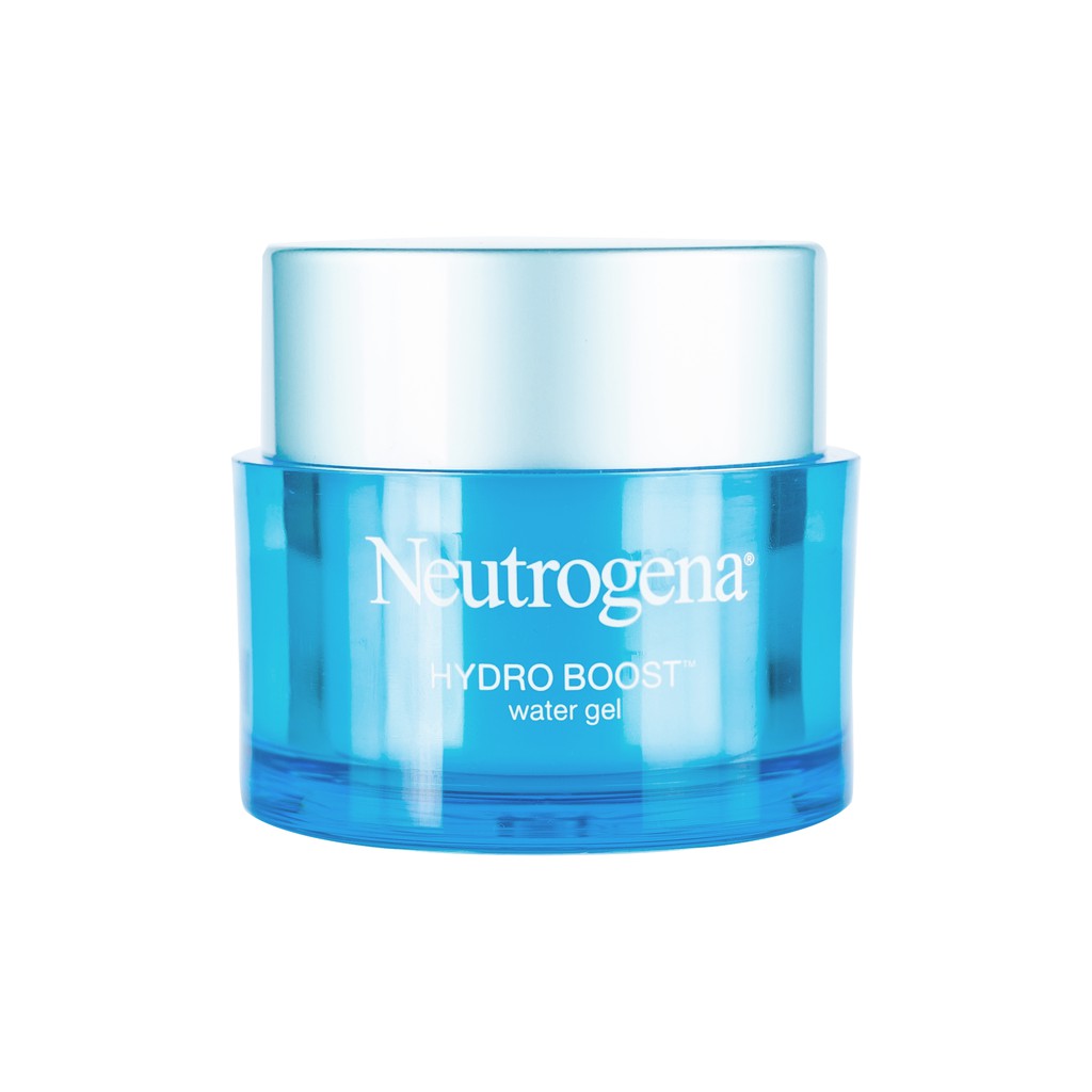 [Mã FMCGMALL -8% đơn 250K] Kem dưỡng ẩm cấp nước Neutrogena Hydro Boost Water Gel 50g - 101035661 | WebRaoVat - webraovat.net.vn