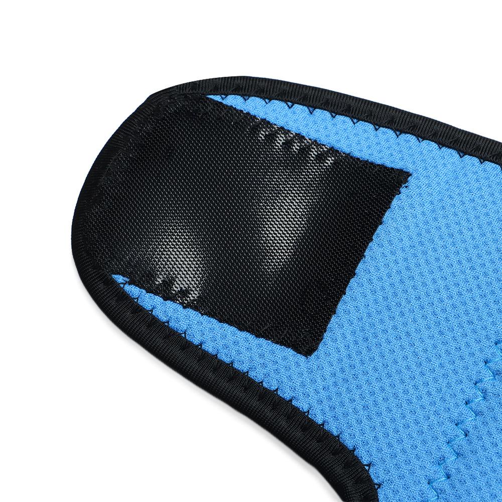 Đệm Bảo Vệ Đầu Gối Co Giãn Giảm Đau Có Thể Điều Chỉnh Tiện Dụng