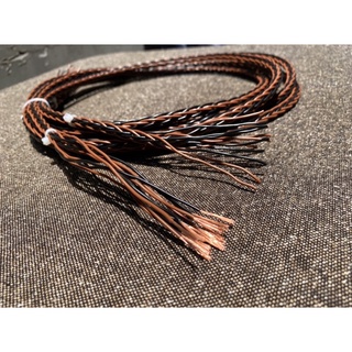 1M Dây Loa Đồng 12 sợi 2ly ( dây bãi)
