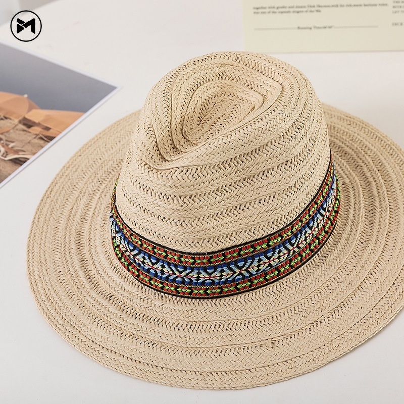Nón Cói Rộng Vành Thiết Kế Mới 2022 Thời Trang Đi Biển