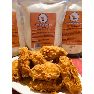 bột chiên gà kfc 1kg