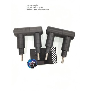 CHỐNG ĐỔ CHỮ U CHO EXCITER 150