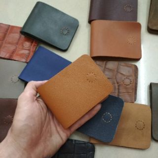 Sỉ,lẻ ví sen 3 handmade