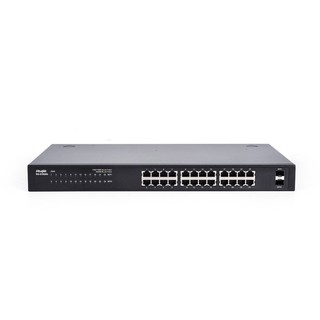Thiết bị chuyển mạch 24 cổng ruijie rg-s1826g