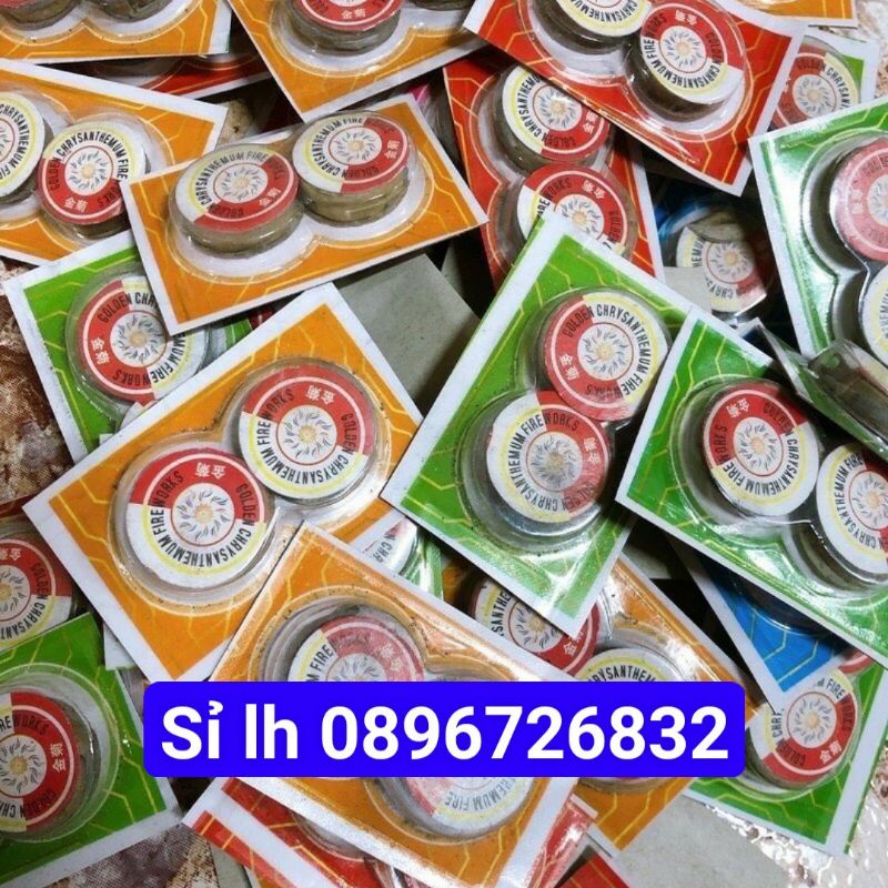 Combo 2 viên đồ chơi