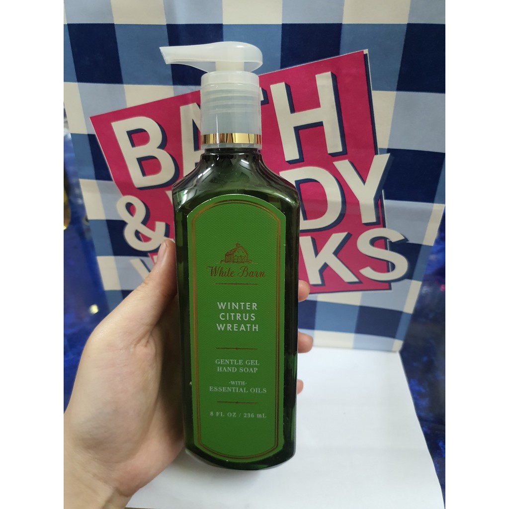 Rửa Tay Bath And Body Works Gel Foam Tạo Bọt 259ml | BigBuy360 - bigbuy360.vn