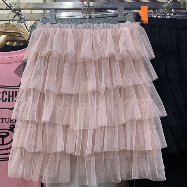 Chân vây tutu ngắn hàng đẹp Hanna | BigBuy360 - bigbuy360.vn