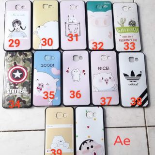 Ốp lưng Samsung A7 2016 a710