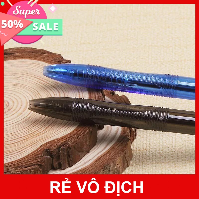 [Hot]-Bút bi Baoke B13, nét 1.0mm, hộp 48 chiếc - B13