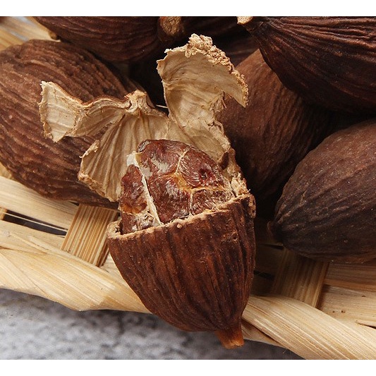 1Kg thảo quả hàng loại 1 quả to,thơm làm gia vị cho phở và các món ăn ngon