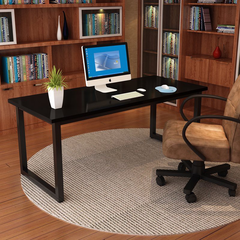 Bàn làm việc, Bàn Gaming, bàn văn phòng đa năng tiện ích  - Chân U MITAVO