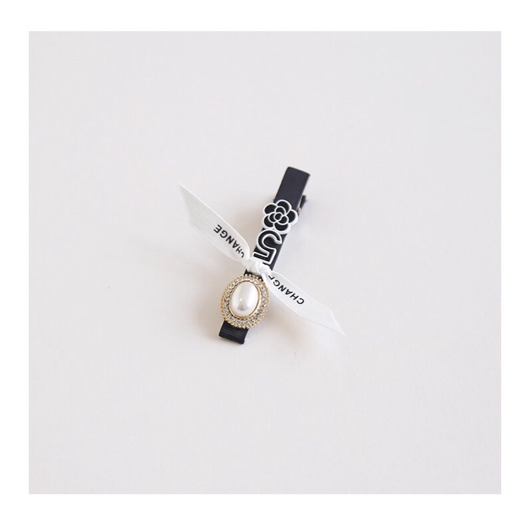 Kẹp tóc nữ tiểu thư cao cấp hàng có sẵn