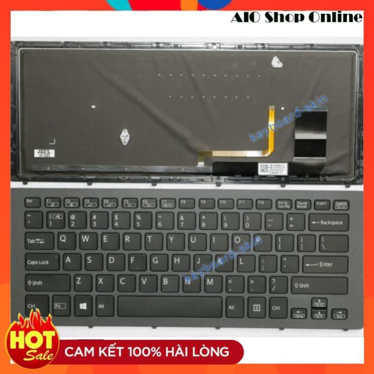 💖💖 Bàn phím laptop Sony Vaio SVF15N ICT