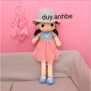 Búp bê bông 80cm
