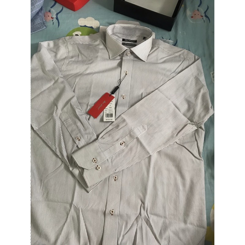 Áo sơ mi An Phước size41