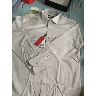 Áo sơ mi An Phước size41