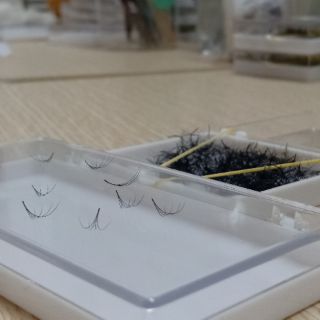 Mi fan 4D (tóc 0.10mm)