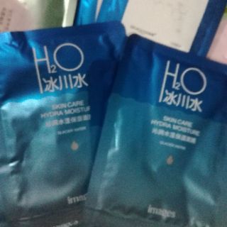 Combo 100 mặt nạ nội địa Trung