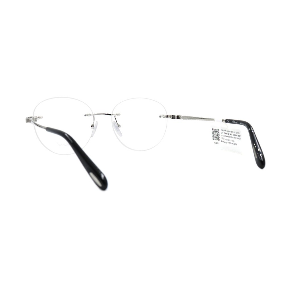 Gọng kính CHOPARD VCHD79S 0579 chính hãng