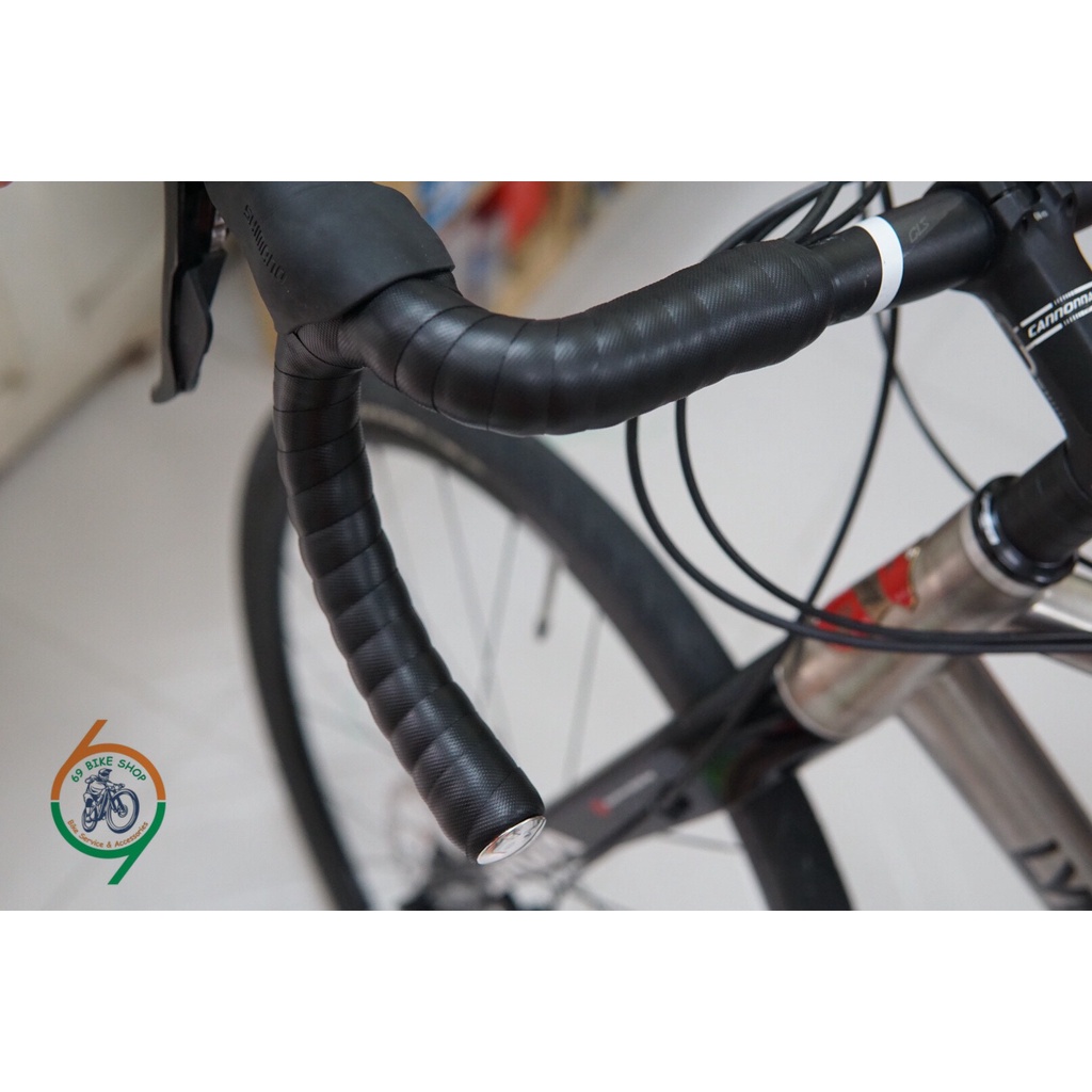 69bikeshop_DÂY QUẤN GHI ĐÔNG VELOX GUIDOLINE PHÁP