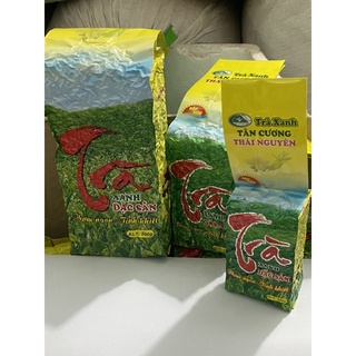 1kg chè búp loại ngon thái nguyên - trà thái nguyên