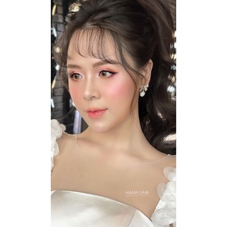Ami A04 Lông Mi Cao Cấp Premium Eyelash