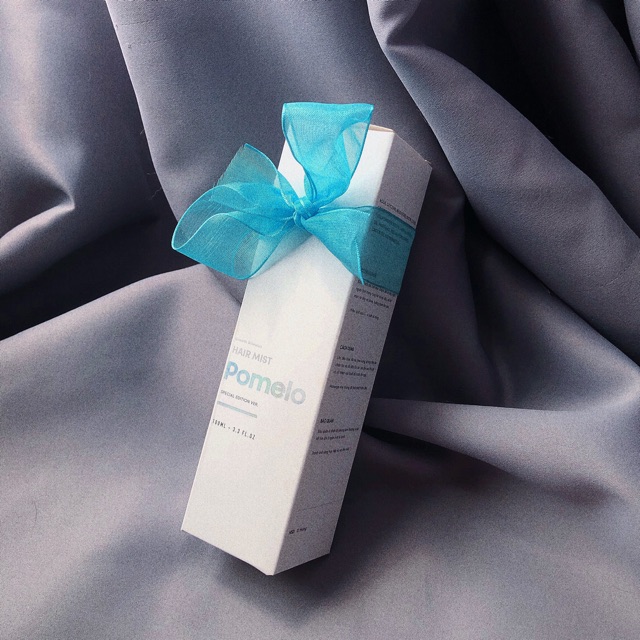 PRO POMELO Hair Mist - Xịt Bưởi Kích Mọc Tóc X2 ( Handmade ) | BigBuy360 - bigbuy360.vn