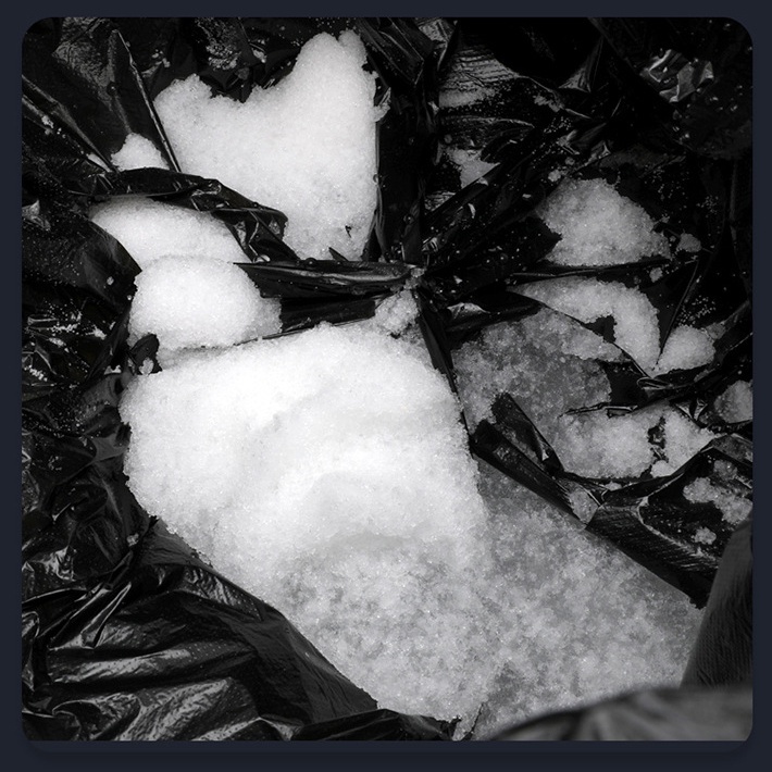 Set 10 gói ngưng tụ nước thải dùng cho các chuyến đi du lịch dã ngoại cắm trại, camping BB9842 - Billba Outdoors