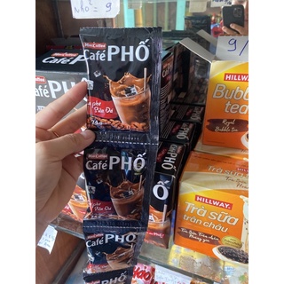 1 Gói Cafe Sữa Phố 24gr