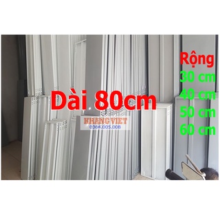 Sàn lắp ráp kệ sắt đa năng, Mâm lắp kệ v lỗ